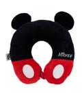 Pescoceira Orelhas Mickey 28x28cm - Disney - Taimes