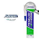 Pesilox branco - fixtudo adespec - 360g