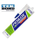 Pesilox Transparente Extra Forte - Multiuso - Adespec 280g