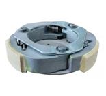 Peso embreagem primaria centrifuga burgman 125 2006/2010 - STARM