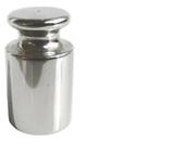 Peso Padrão Classe F1 Aço Inox - 200 G - Quantum Brasil