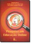 Pesquisa em Educação Online