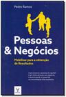 Pessoas & negócios