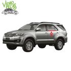 Pestana Externa Traseira Esquerda Hilux 2014 A 2020 Sw4