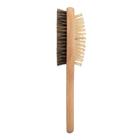 Pet Brush Paw Fume 2 em 1 para cães e gatos