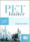 Pet Buster - Teacher's Guide - Eli - European Language Institute