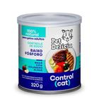 Pet Delícia para gatos - Control Cat 320g