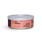 Pet Delícia para Gatos Molho Natural de Frango 100g - Pet Delicia