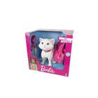 Pet Fashion da Barbie Passeio Pupee 1259