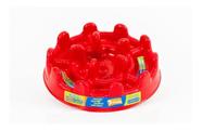 Pet games mini pet fit vermelho 065