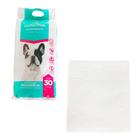 Pet Kit Tapete Higiênico Pad 30 Tapetes Un. 60 X 55 Cm - Confort Pads