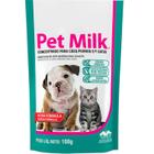 Pet Milk Sache 100G