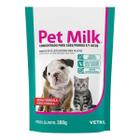 Pet Milk Sache 300g