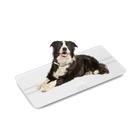 Pet Scale Unipaws Digital MAX 100kg para cães e gatos com LCD