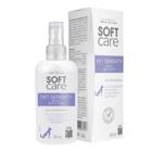 Pet Serenity Spray Bem-estar Para Cães e Gatos 100ml - Soft Care