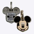 PetCode ZC Pets Mickey - Disney - Zona Criativa