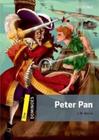 Peter Pan - Dominoes 1