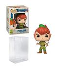 Peter Pan Nova Pose Pop 815 Disneyland 65 Figura de Vinil (