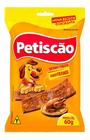 Petiscao bifinho mastigavel frango tablete 60g 7791