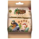 Petisco Aves da Mata Biscotto Parrot Para Papagaios e Psitacídeos - 20g