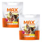 Petisco Bifinho Max Para Cães Adultos Sabor Frango 500g 2un