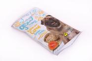 Petisco bifinho snacker sabor carne com goiaba e aveia 65gr - ALLURE PETS