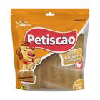 Petisco Bifinho Snacks Retriver Tablete Sabor Frango - Petiscão