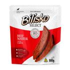 Petisco Bilisko Bifinho Sabor Carne Para Cães / Cachorros - 800g