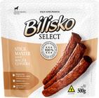 Petisco BILISKO STICK MACA E CENOURA 500G