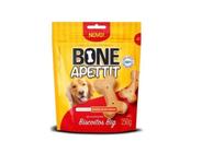 Kit 5 Petiscos Para Cachorros Stick FIT Spin Pet 50g Banana - SpinPet -  Bifinhos e Petiscos para Cachorro - Magazine Luiza