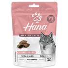 Petisco cachorro Hana Hypoallergenic Cães Adultos 65g