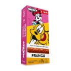 Petisco Caes Mickey Spin Pet Frango - 25Gr