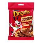 Petisco Doguitos Rodízio Cães Sabor Frango 65G