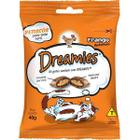 Petisco Dreamies Frango 40G