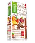 PETISCO FIT SABOR MANGA, BETERRABA E LINHAÇA 50g