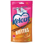 Petisco Kelco Kelcat Bifitos sabor Frango 30g