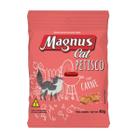 Petisco Magnus Cat Sabor Carne Para Gatos Adultos 40G