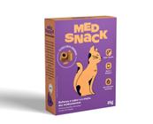 Petisco Med Snack com 15 Unid. Gato