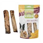 Petisco Natural Cachorro Costela Bovina Puresnacks