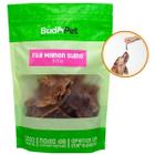 Petisco Natural Desidratado para Cães e Gatos Filé Mignon Suíno 80g Budopet