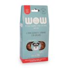 Petisco Natural Wow Pet Food Lombinho E Orégano Para Cães