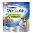Petisco Nestlé Purina DentaLife para Raças Pequenas