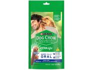Petisco para Cachorro Adulto Dog Chow - ExtraLife Saúde Oral 80g