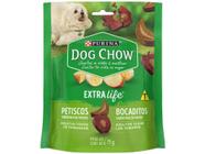 Petisco para Cachorro Adulto Dog Chow - Mix de Frutas 75g