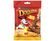 Petisco para Cachorro Adulto Doguitos - Bifinho de Frango 65g