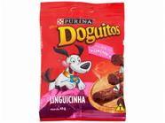 Petisco para Cachorro Adulto Doguitos - Linguicinha 45g