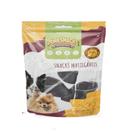 Petisco Para Cachorro Casco Bovino Puresnacks 3 unidades