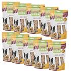 Petisco para cachorro Costela Bovina Puresnack Natural 10un