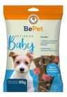 Petisco Para Cachorro Petisdog Baby Bepet - 1Un - 65G