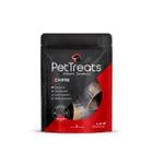 Petisco Para Cães Chifre Mordedor Natural Saudável Pettreats